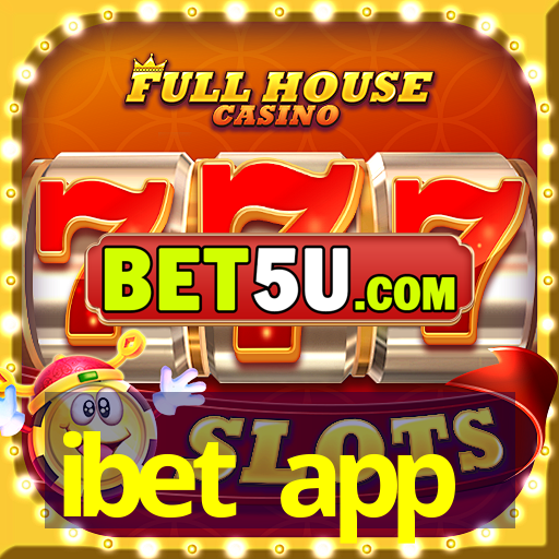 ibet app